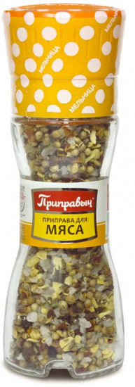 Приправа для мяса