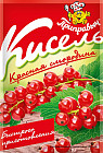 красная смородина