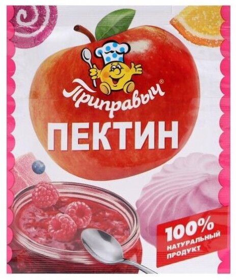 Пектин