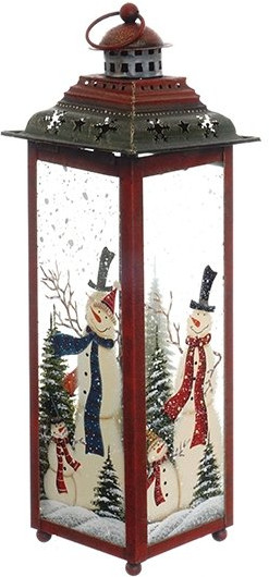 Подсвечник «Фонарик»