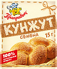 Кунжут белый очищенный
