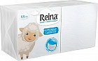 Салфетки бумажные «Reina»