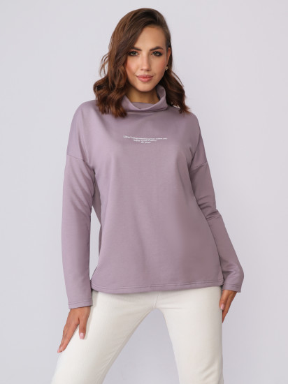 Джемпер женский «Контакт Plus»