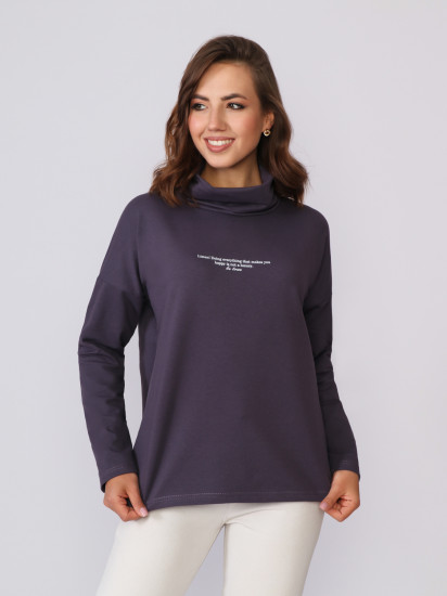 Джемпер женский «Контакт Plus»