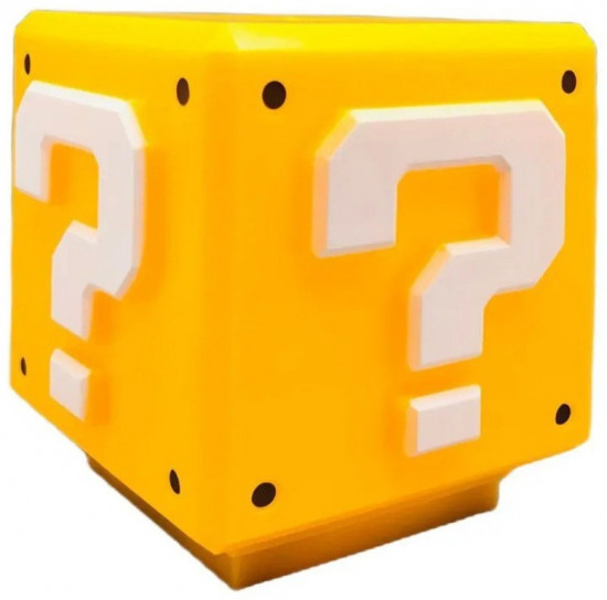 Ночник «Mario light 1»