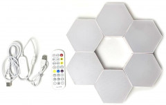 Светильник «Cololight Hexagon LED»