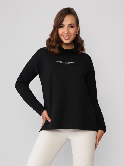 Джемпер женский «Контакт Plus»