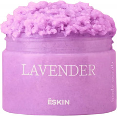 Скраб для тела «Lavender»