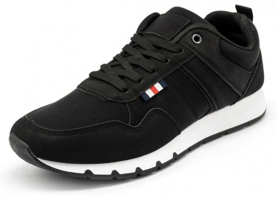 Кроссовки мужские