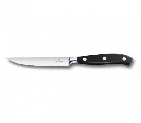 Кухонный нож «Grand Maitre Steak Serrated»