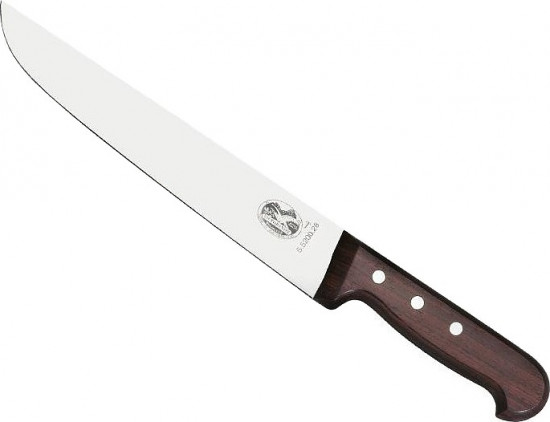 Кухонный нож Wood Butcher