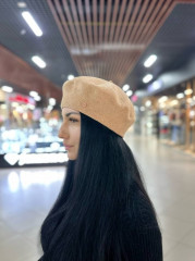 Берет женский