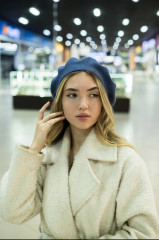 Берет женский