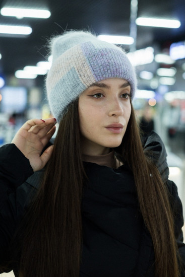 Шапка женская