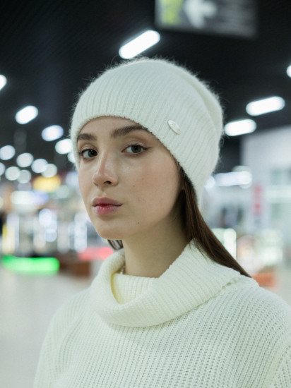 Шапка женская