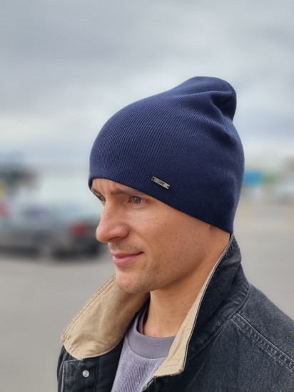 Шапка унисекс