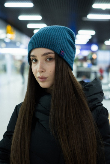 Шапка унисекс