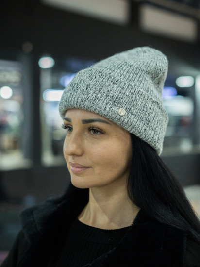Шапка женская