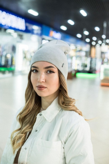 Шапка женская
