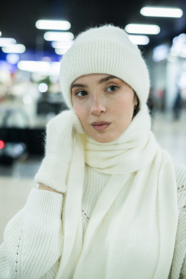 Комплект женский