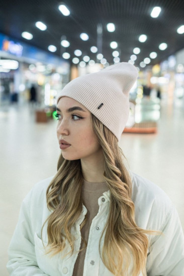 Шапка женская