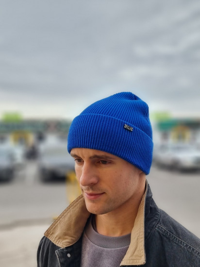 Шапка унисекс