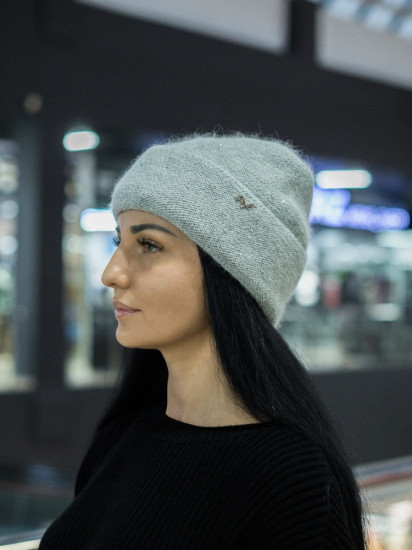 Шапка женская