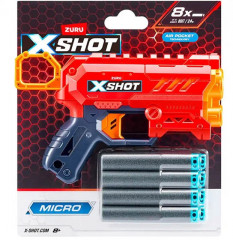 Игровой набор «X-Shot EXCEL Микро v2.0»