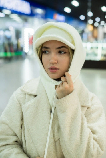 Комплект женский