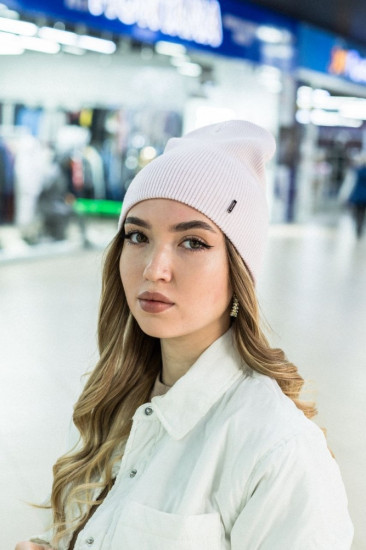 Шапка женская
