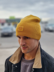 Шапка унисекс