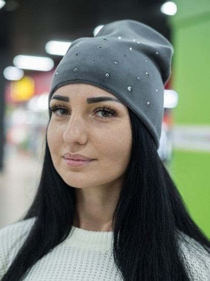 Шапка женская