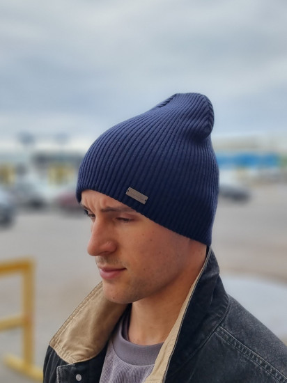 Шапка унисекс