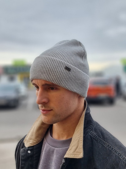 Шапка унисекс