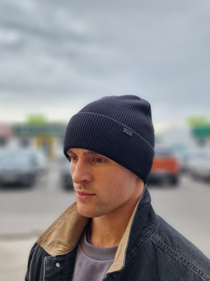 Шапка унисекс