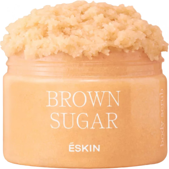 Скраб для тела «Brown sugar»