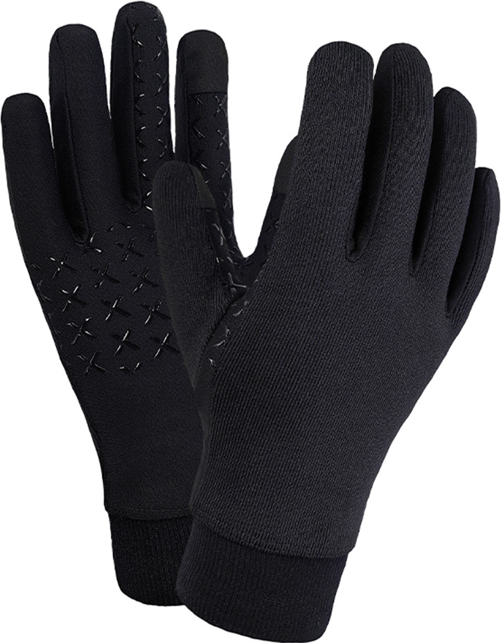 Перчатки водонепроницаемые «StretchFit Gloves 2.0» | DexShell