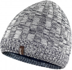 Шапка водонепроницаемая «Heathered Rib Knit Beanie»
