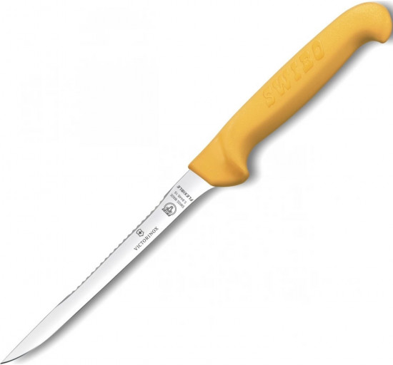 Кухонный нож «Swibo Filleting»