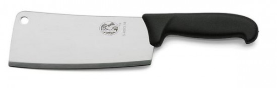 Кухонный нож «Fibrox Kinchen Cleaver»