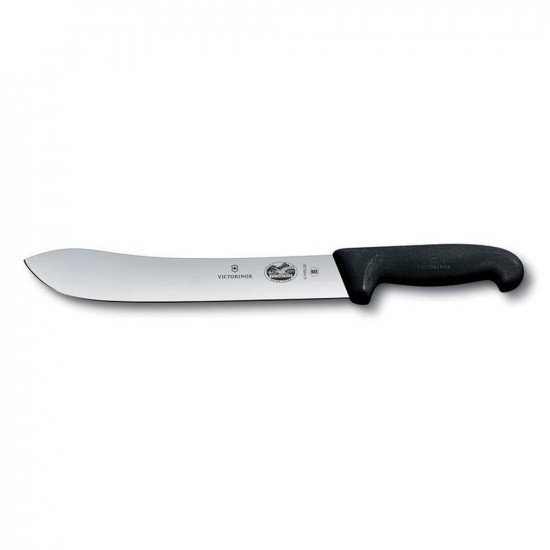 Кухонный нож VICTORINOX Мод. FIBROX BUTCHER #5.7403.31