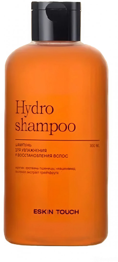 Шампунь для волос «Hydro shampoo» | Eskin