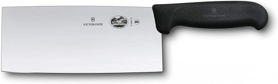 Кухонный нож «Fibrox chinese chefs»
