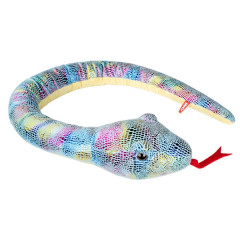 Подарочная игрушка «Змея»