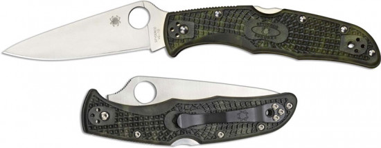 Складной нож Endura 4 LW