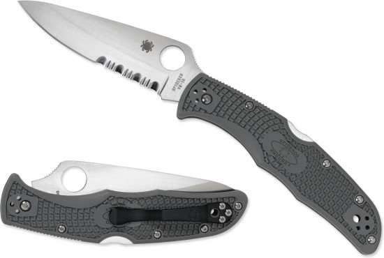 Складной нож Endura 4 LW