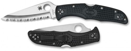 Складной нож Endura 4 LW