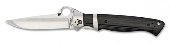 Складной нож «Valloton Sub-Hilt»