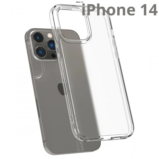 Накладка чехол на iPhone 14