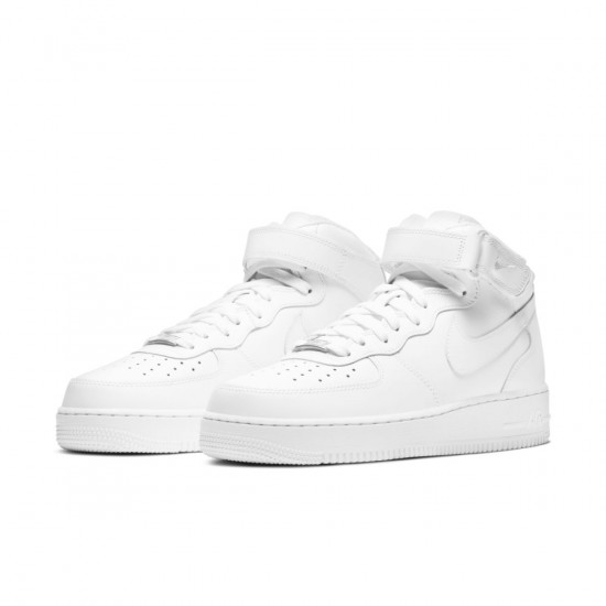 Кроссовки мужские Air Force 1 Mid